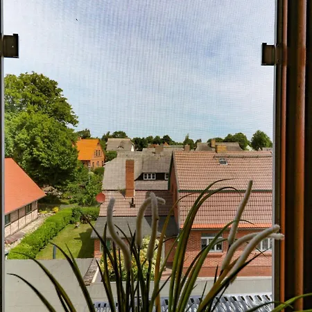 Ferienzimmeranlage Deutsches Haus Deutsches Haus App 35-3