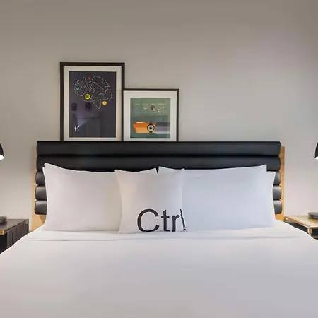Freepoint Hotel Cambridge, Tapestry Collection By Hilton-2