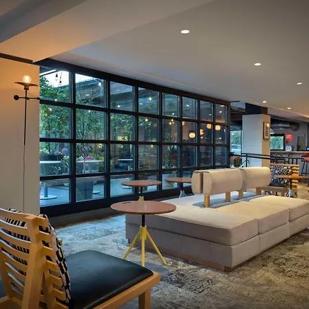 Freepoint Hotel Cambridge, Tapestry Collection By Hilton-3