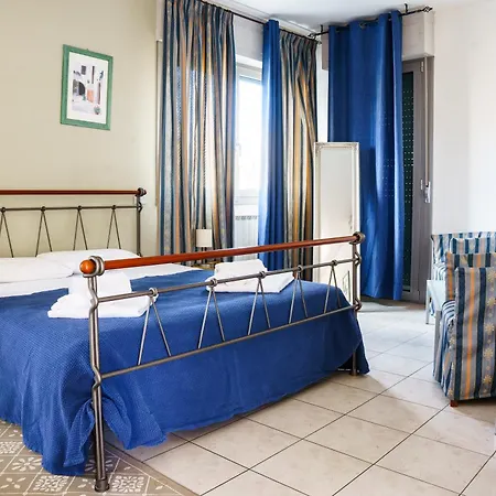 Residence Le Corniole-3
