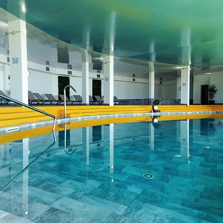 Miramar Hotel Spa & Apartments-2