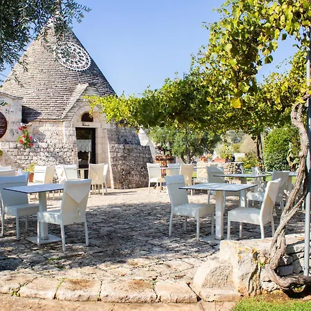 Il Palmento Hotel Relais-2