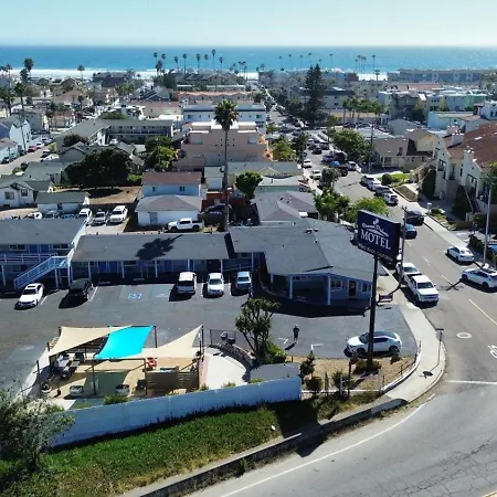 Ocean Palms Motel-3