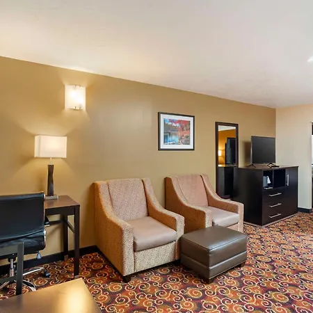 Best Western Monticello-3