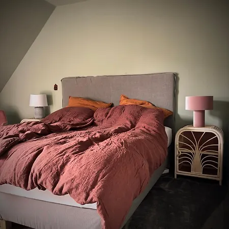 Frühstückshotel Fürstenwerth-3