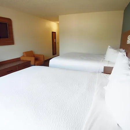 Country Inn & Suites By Radisson, Coeur D'Alene-2