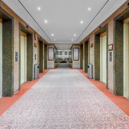 Palestine Hotel Makkah-2