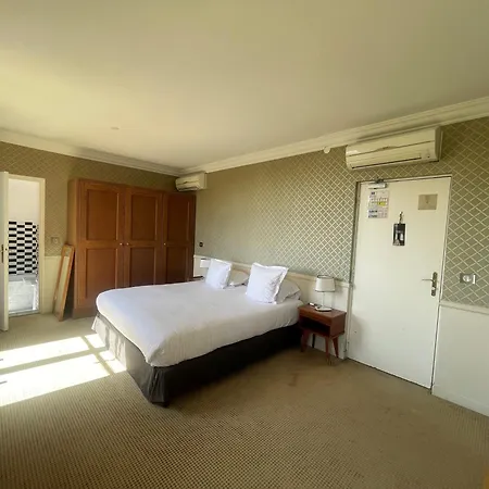Hotel Ermitage-3