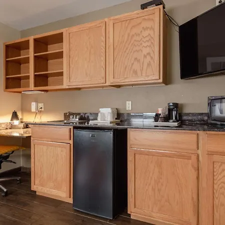 Comfort Inn & Suites Alamosa-2