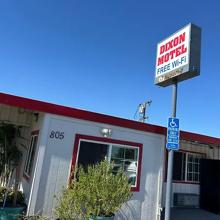 Dixon Motel-2