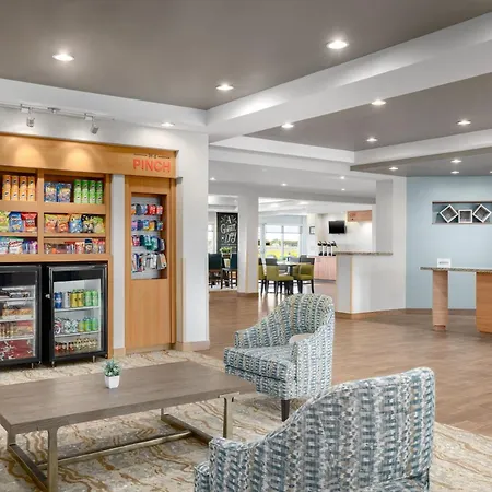 Towneplace Suites By Marriott Fort Walton Beach-Eglin Afb-3