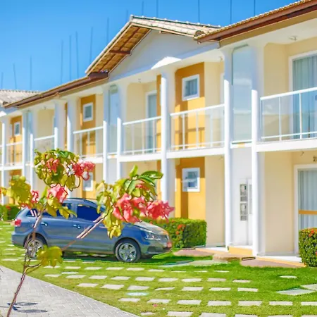 Residencial Mont Carmelo - Tonziro-2