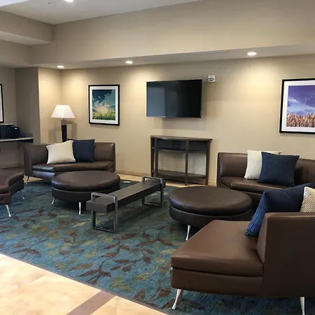 Candlewood Suites - Panama City Beach Pier Park By Ihg-3