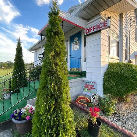 Best Motel Bowling Green-2