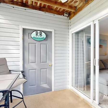 Sanibel Village 3602-2