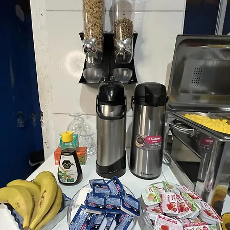 Pousada Aloha Santos-3
