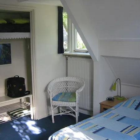 B&B De Esdoorn-2