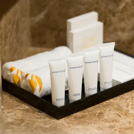 Golden Tulip Media Hotel-2