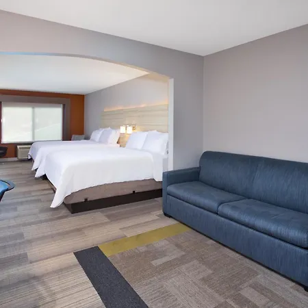 Holiday Inn Express Hotel & Suites Athens By Ihg-3