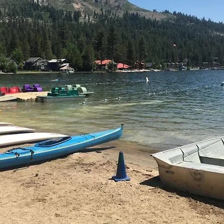Donner Lake Inn-2