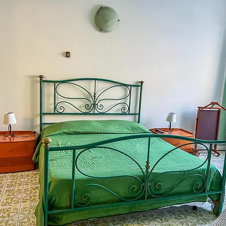 Bed&Breakfast LA TERRAZZA-3