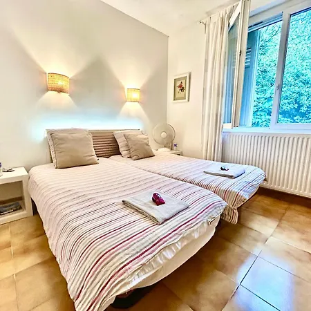 Chambres D'Hotes Avignon-2