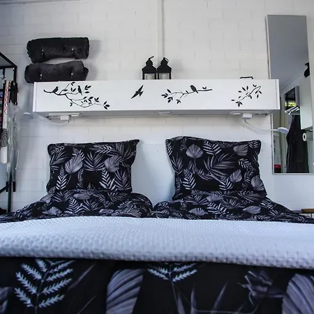 Emmen bed&breakfast-3