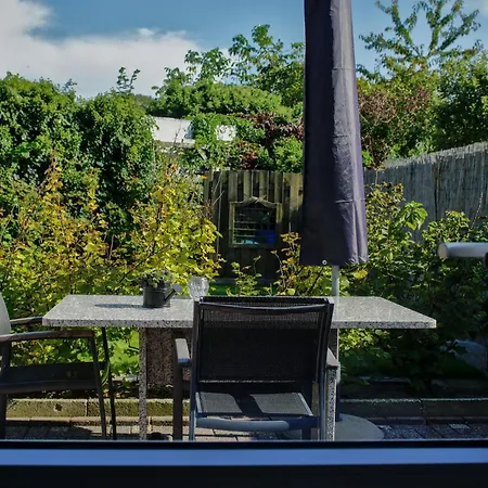 Emmen bed&breakfast-2