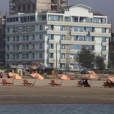 Hotel Sea Crown-3