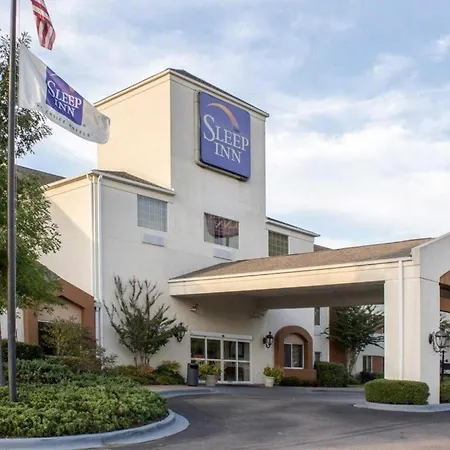Sleep Inn Bessemer Helena-2