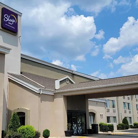 Sleep Inn Bessemer Helena-3