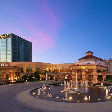Argosy Casino & Hotel-3
