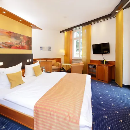 Park Hotel Post-2