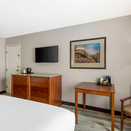 Best Western Denver Southwest-3
