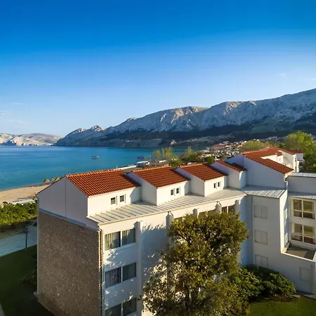 Sunny Baska Residence By Valamar-2