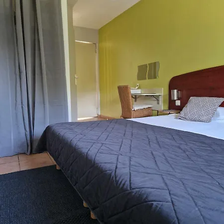 Tempo Hôtel-3