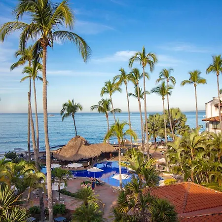 Plaza Pelicanos Grand Beach Resort All Inclusive-3