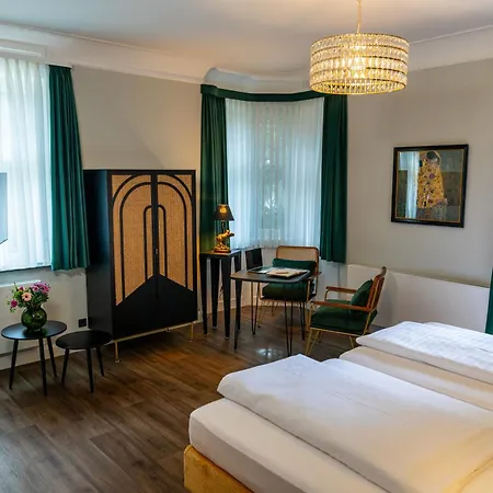 Boutique Hotel Bundschuh 3 Sterne Superior-2