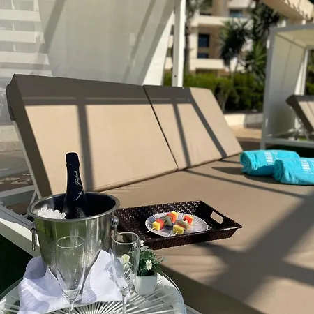 Welikehotel Marfil Playa-2