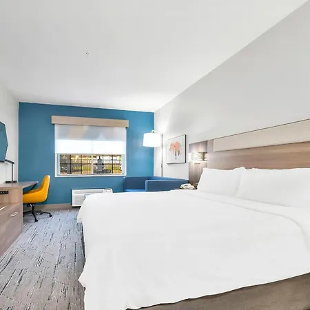 Holiday Inn Express Palestine By Ihg-3