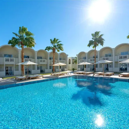 Reef Oasis Beach Aqua Park Resort-3