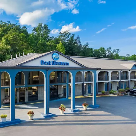 Best Western Corbin Inn-3