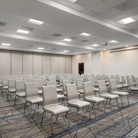 Holiday Inn Express Richmond By Ihg-3