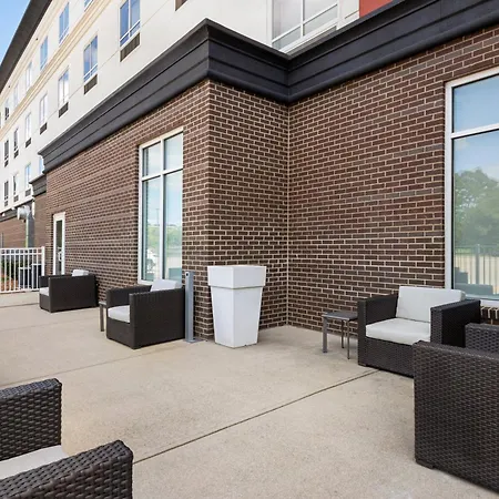 Holiday Inn Express Richmond By Ihg-2