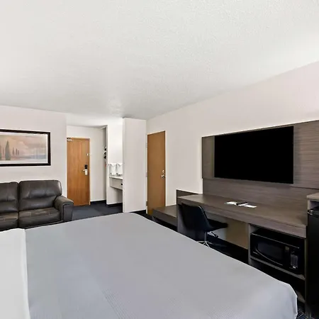 Quality Inn North Platte-3