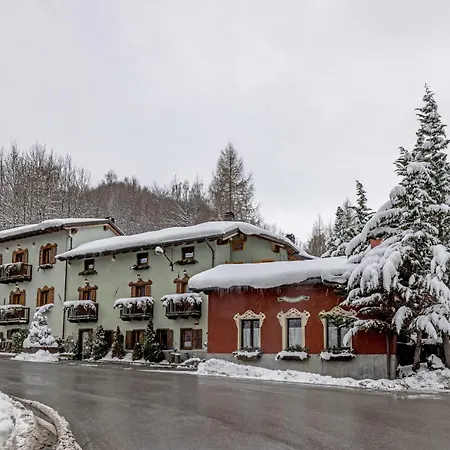 Chalet Bragard-Boutique Chalet & Spa-3