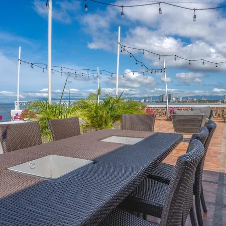 The Paramar Beachfront Boutique Hotel With Breakfast Included - Downtown Malecon-3