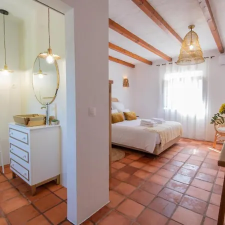 Mystay - Herdade Do Vale Da Abelheira-2