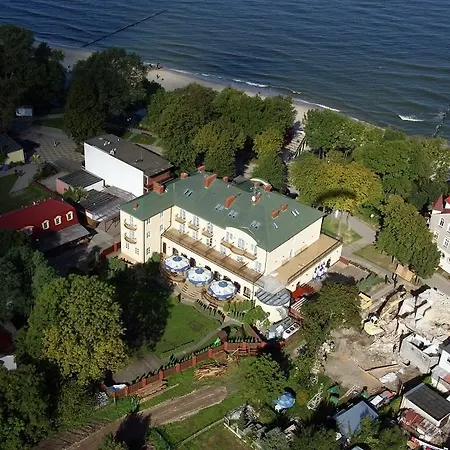 Hotel Residence-2
