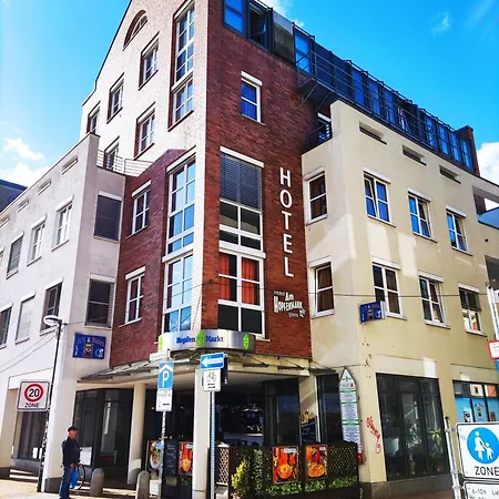 Hotel Am Hopfenmarkt-3